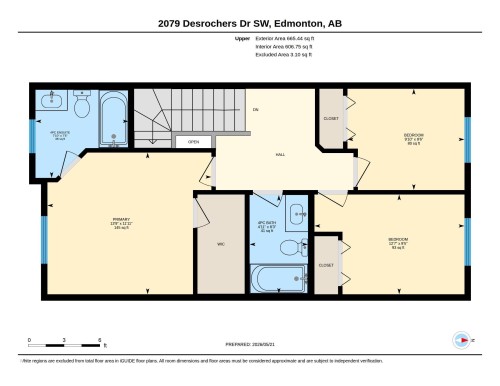 2079 Desrochers Drive, Edmonton, AB - Other