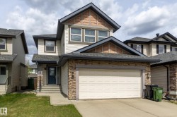 2426 HAGEN Way  Edmonton, AB T6R 3L5
