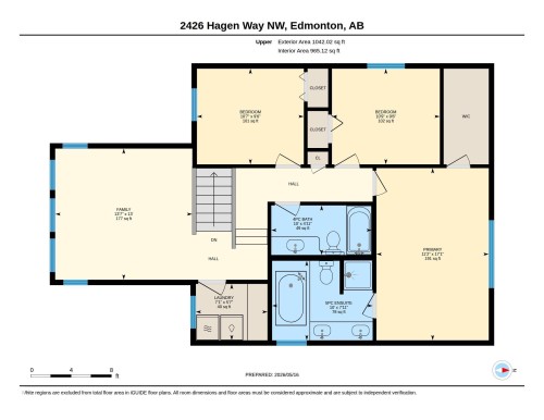 2426 Hagen Way, Edmonton, AB - Other