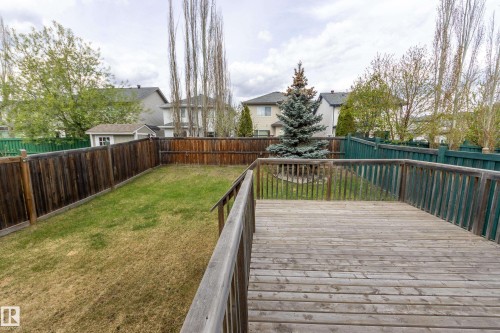 2426 Hagen Way, Edmonton, AB - Outdoor