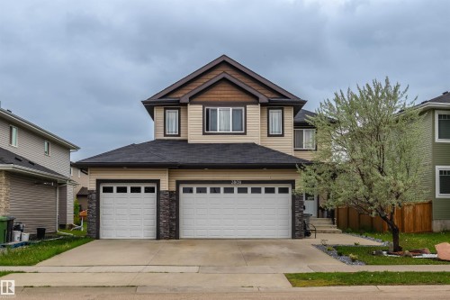3808 Triomphe Boulevard, Beaumont, AB 