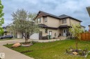 3808 Triomphe Boulevard, Beaumont, AB 