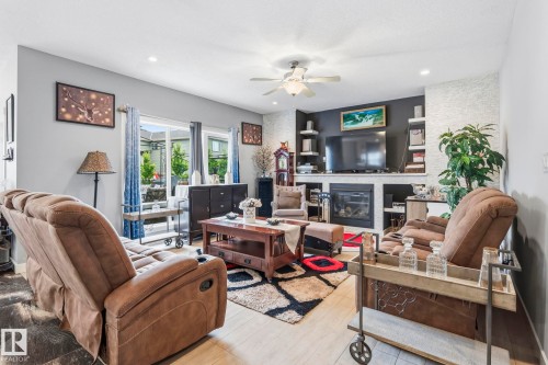3808 Triomphe Boulevard, Beaumont, AB 