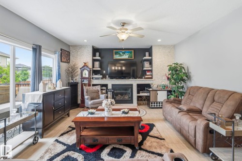 3808 Triomphe Boulevard, Beaumont, AB 