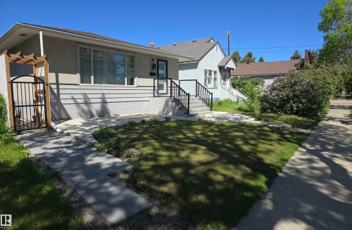 11430 81 Street  Edmonton, AB T5B 2R6