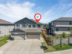 1105 33A Street NW  Edmonton, AB T6T 2C4