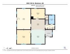 Floor plan - 