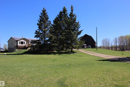 4216 Twp Rd 564, Rural Lac Ste. Anne County, AB 