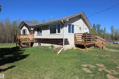 4216 Twp Rd 564, Rural Lac Ste. Anne County, AB 