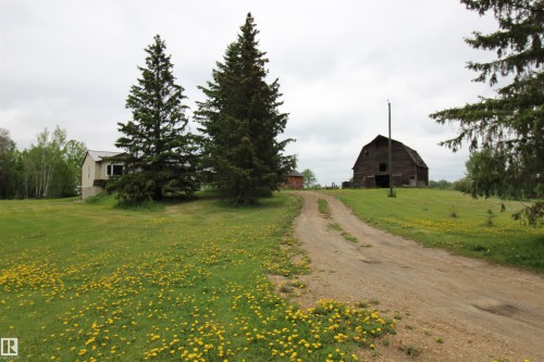 4216 Twp Rd 564, Rural Lac Ste. Anne County, AB 