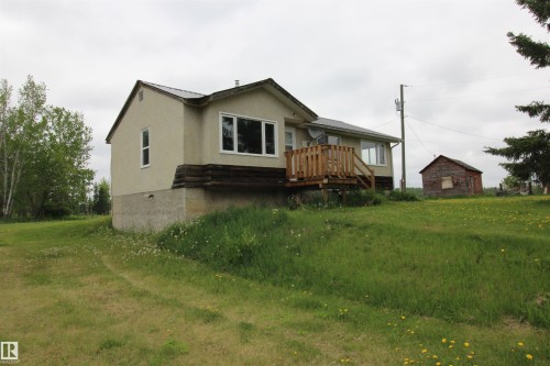 4216 Twp Rd 564, Rural Lac Ste. Anne County, AB 