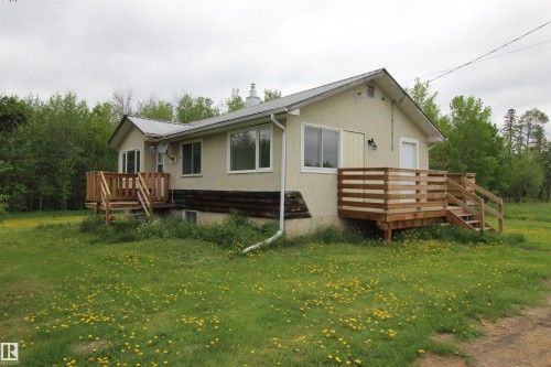 4216 Twp Rd 564, Rural Lac Ste. Anne County, AB 
