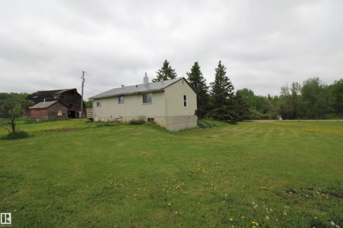 4216 Twp Rd 564, Rural Lac Ste. Anne County, AB 