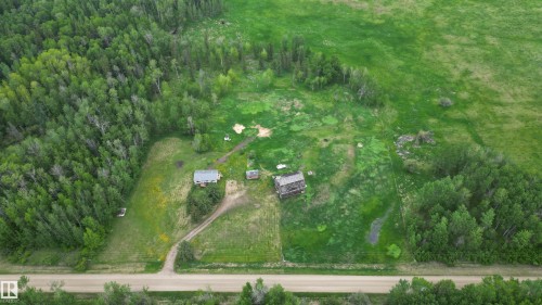 4216 Twp Rd 564, Rural Lac Ste. Anne County, AB 