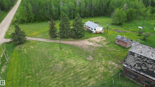 4216 Twp Rd 564, Rural Lac Ste. Anne County, AB 