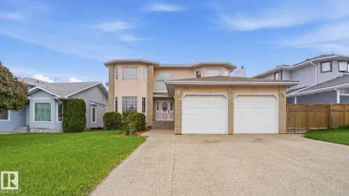 6119 156 Avenue, Edmonton, AB 