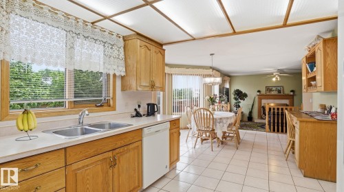 6119 156 Avenue, Edmonton, AB 