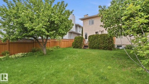 6119 156 Avenue, Edmonton, AB 