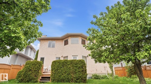 6119 156 Avenue, Edmonton, AB 