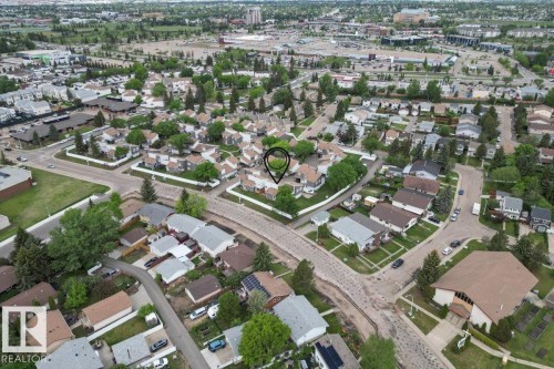 5512 19A Avenue, Edmonton, AB 