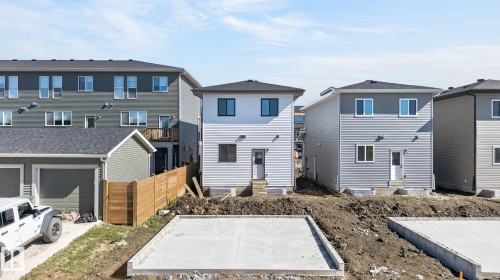 95 Westwind Drive, Spruce Grove, AB 