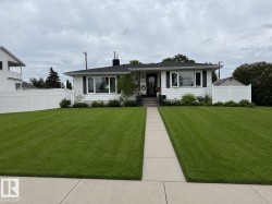 10912 50 Street  Edmonton, AB T6A 2E8