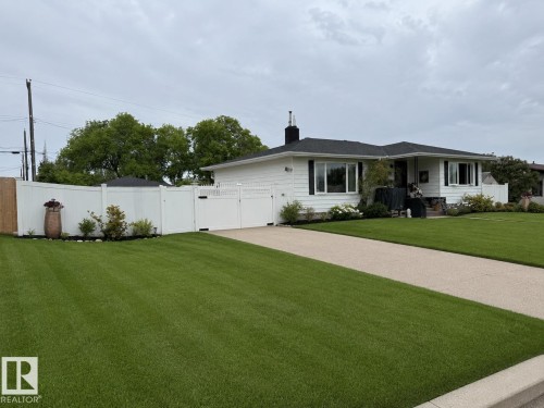 10912 50 Street, Edmonton, AB 