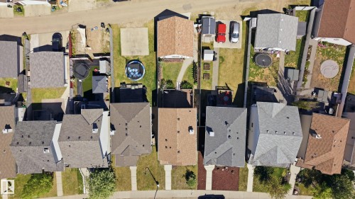 Image quality insufficient for description - 11628 167A Avenue, Edmonton, AB - 