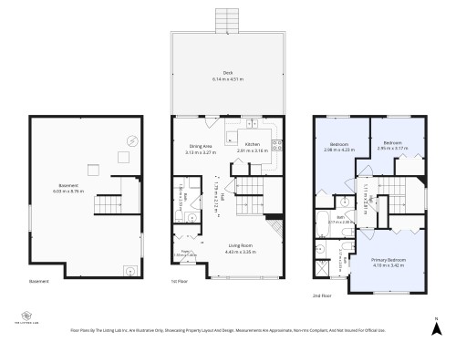 Floor plan - 11628 167A Avenue, Edmonton, AB - Other