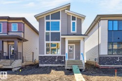 97 Westwind Drive  Spruce Grove, AB T7X 4C6