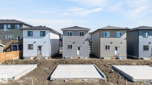 97 Westwind Drive, Spruce Grove, AB 