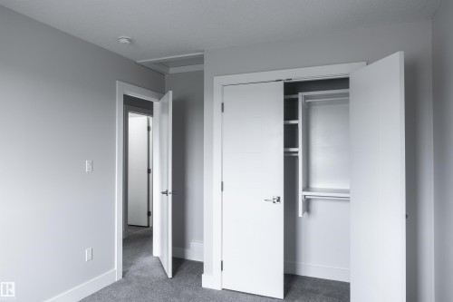 Bedroom 2 - 2104 160 Street Sw, Edmonton, AB 
