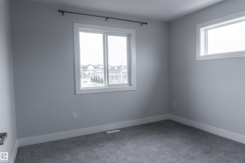 Bedroom 3 - 2104 160 Street Sw, Edmonton, AB 