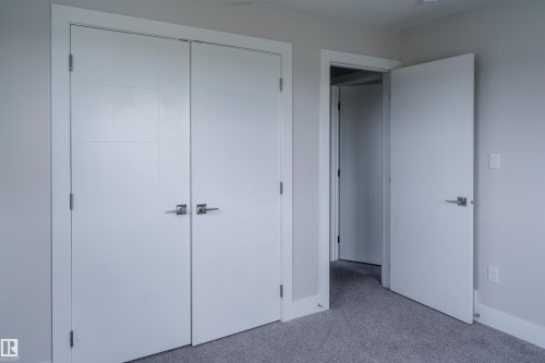 Bedroom 3 - 2104 160 Street Sw, Edmonton, AB 