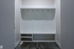Mud Room leading from Garage - 