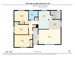 Floor plan - 