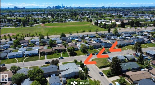 9212 132A Avenue Nw, Edmonton, AB 