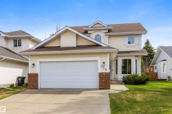 159 MEADOWVIEW Bay  Sherwood Park, AB T8H 1P7