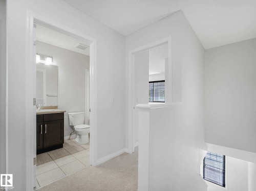 Image quality insufficient for description - 77 4050 Savaryn Drive, Edmonton, AB 
