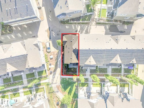 Image quality insufficient for description - 77 4050 Savaryn Drive, Edmonton, AB 