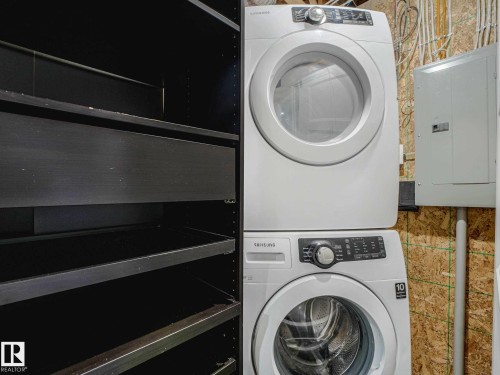 Image quality insufficient for description - 77 4050 Savaryn Drive, Edmonton, AB 