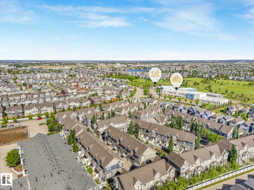 Image quality insufficient for description - 77 4050 Savaryn Drive, Edmonton, AB 
