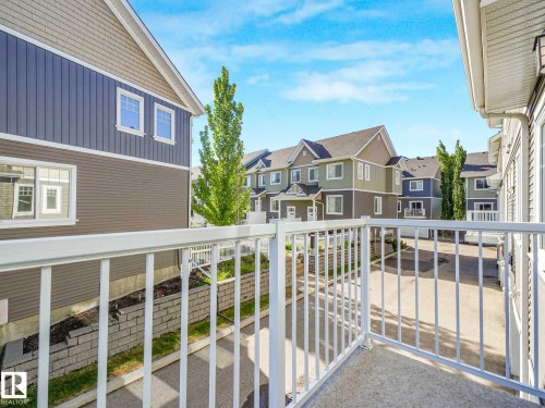 Image quality insufficient for description - 77 4050 Savaryn Drive, Edmonton, AB 