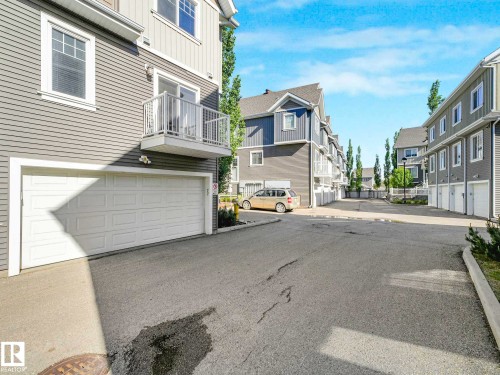 Image quality insufficient for description - 77 4050 Savaryn Drive, Edmonton, AB 