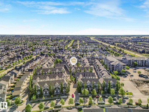Image quality insufficient for description - 77 4050 Savaryn Drive, Edmonton, AB 