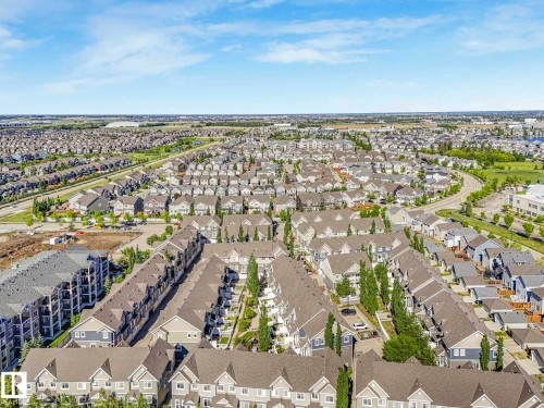 Image quality insufficient for description - 77 4050 Savaryn Drive, Edmonton, AB 
