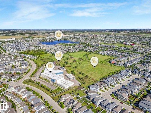 Image quality insufficient for description - 77 4050 Savaryn Drive, Edmonton, AB 