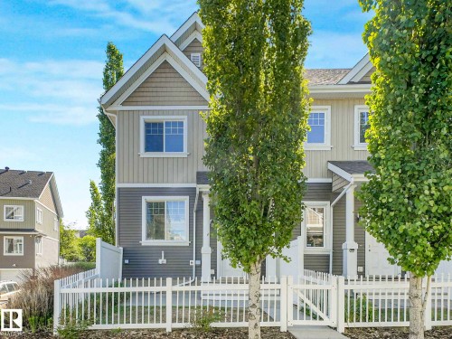 Image quality insufficient for description - 77 4050 Savaryn Drive, Edmonton, AB 
