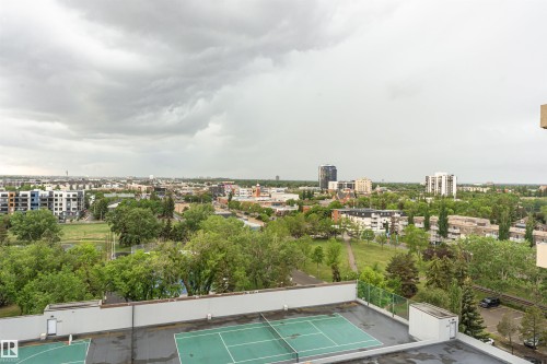 1102 10149 Saskatchewan Drive, Edmonton, AB 