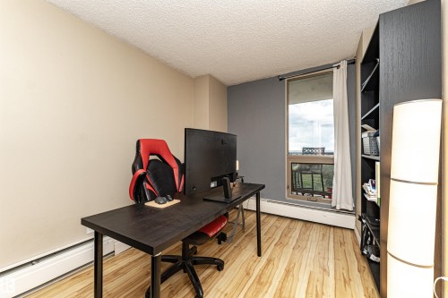 1102 10149 Saskatchewan Drive, Edmonton, AB 